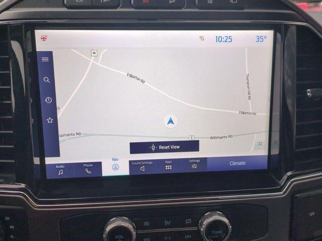 2022 Ford Super Duty F-450 DRW XL 4WD Crew Cab 8' Box