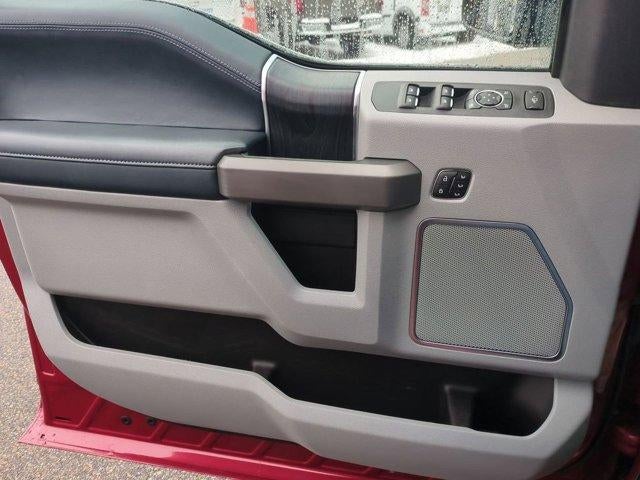 2022 Ford Super Duty F-450 DRW XL 4WD Crew Cab 8' Box