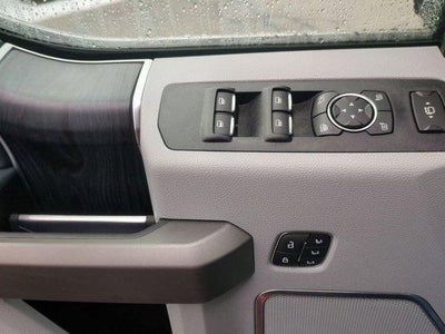 2022 Ford Super Duty F-450 DRW XL 4WD Crew Cab 8' Box