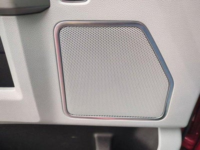 2022 Ford Super Duty F-450 DRW XL 4WD Crew Cab 8' Box