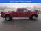 2022 Ford Super Duty F-450 DRW XL 4WD Crew Cab 8' Box