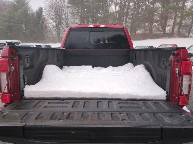 2022 Ford Super Duty F-450 DRW XL 4WD Crew Cab 8' Box