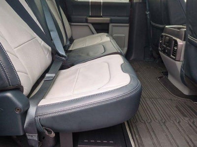 2022 Ford Super Duty F-450 DRW XL 4WD Crew Cab 8' Box