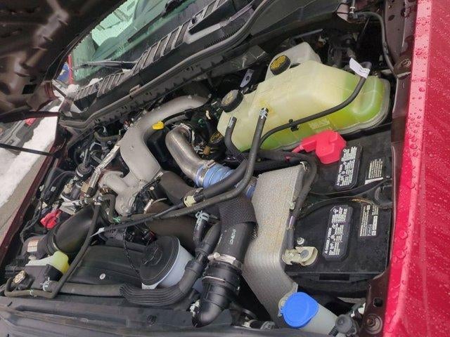 2022 Ford Super Duty F-450 DRW XL 4WD Crew Cab 8' Box