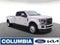 2020 Ford Super Duty F-450 DRW XL 4WD Crew Cab 8' Box