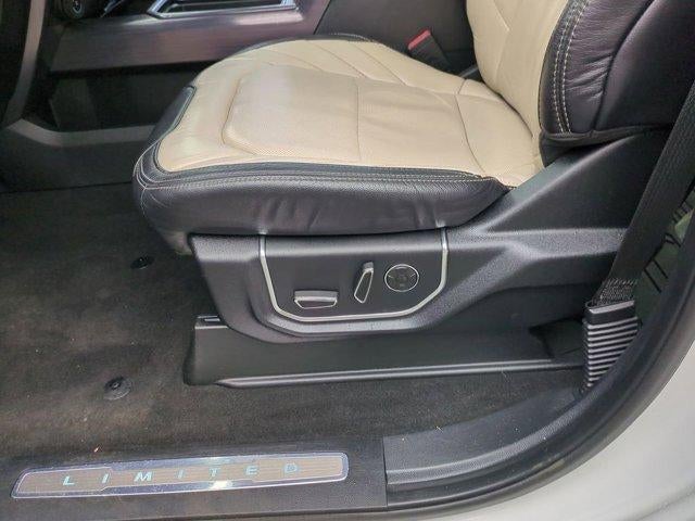 2020 Ford Super Duty F-450 DRW XL 4WD Crew Cab 8' Box