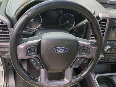 2020 Ford Super Duty F-450 DRW XL 4WD Crew Cab 8' Box