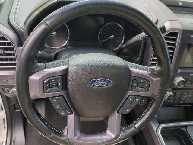 2020 Ford Super Duty F-450 DRW XL 4WD Crew Cab 8' Box