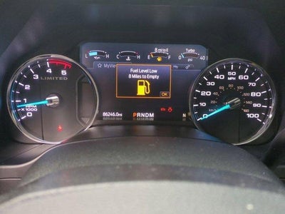 2020 Ford Super Duty F-450 DRW XL 4WD Crew Cab 8' Box