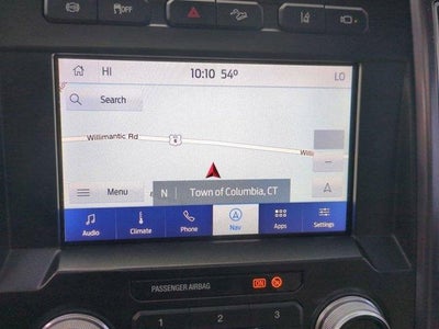 2020 Ford Super Duty F-450 DRW XL 4WD Crew Cab 8' Box