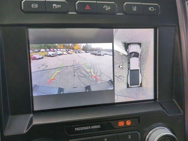 2020 Ford Super Duty F-450 DRW XL 4WD Crew Cab 8' Box