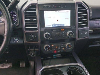 2020 Ford Super Duty F-450 DRW XL 4WD Crew Cab 8' Box