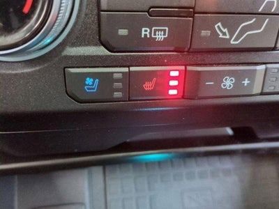 2020 Ford Super Duty F-450 DRW XL 4WD Crew Cab 8' Box