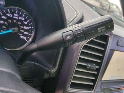 2020 Ford Super Duty F-450 DRW XL 4WD Crew Cab 8' Box