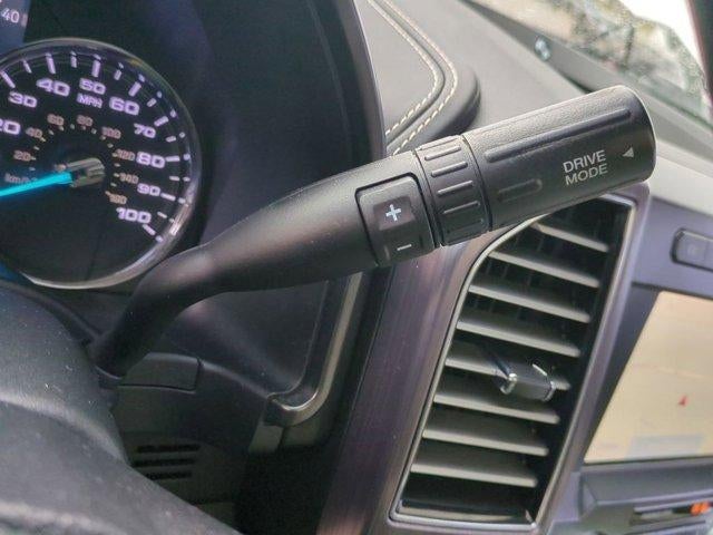 2020 Ford Super Duty F-450 DRW XL 4WD Crew Cab 8' Box