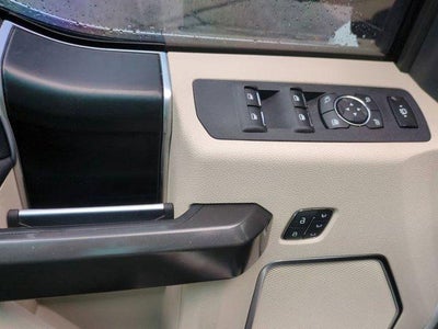 2020 Ford Super Duty F-450 DRW XL 4WD Crew Cab 8' Box