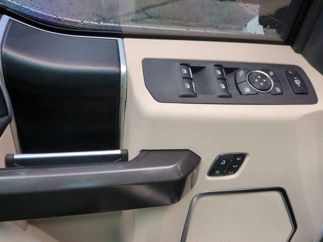 2020 Ford Super Duty F-450 DRW XL 4WD Crew Cab 8' Box