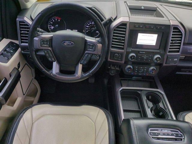 2020 Ford Super Duty F-450 DRW XL 4WD Crew Cab 8' Box