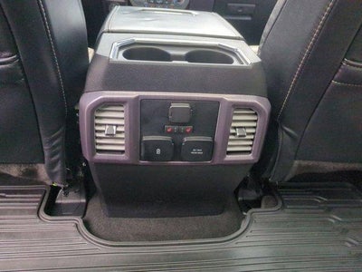 2020 Ford Super Duty F-450 DRW XL 4WD Crew Cab 8' Box