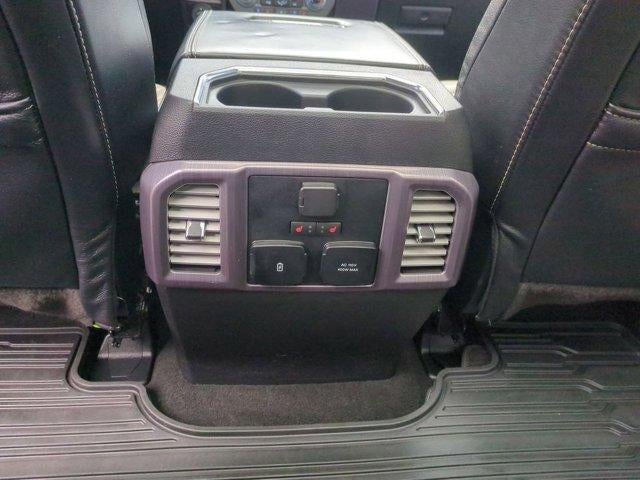 2020 Ford Super Duty F-450 DRW XL 4WD Crew Cab 8' Box