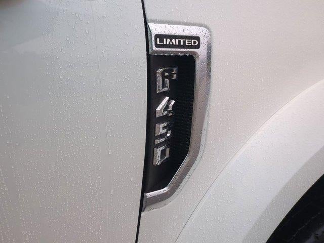 2020 Ford Super Duty F-450 DRW XL 4WD Crew Cab 8' Box