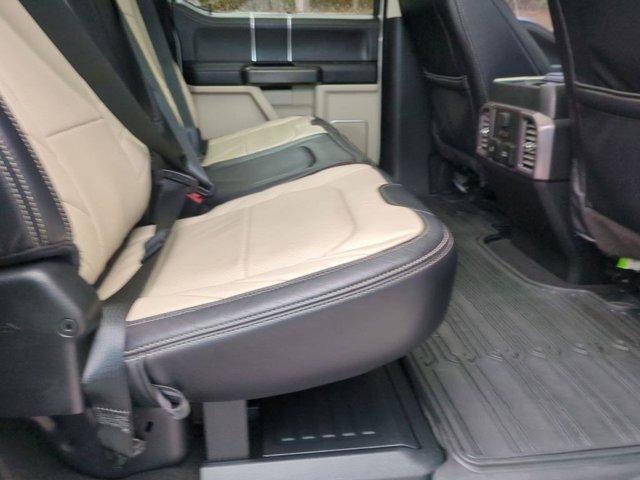 2020 Ford Super Duty F-450 DRW XL 4WD Crew Cab 8' Box