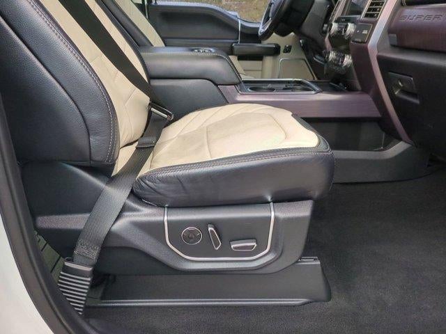 2020 Ford Super Duty F-450 DRW XL 4WD Crew Cab 8' Box