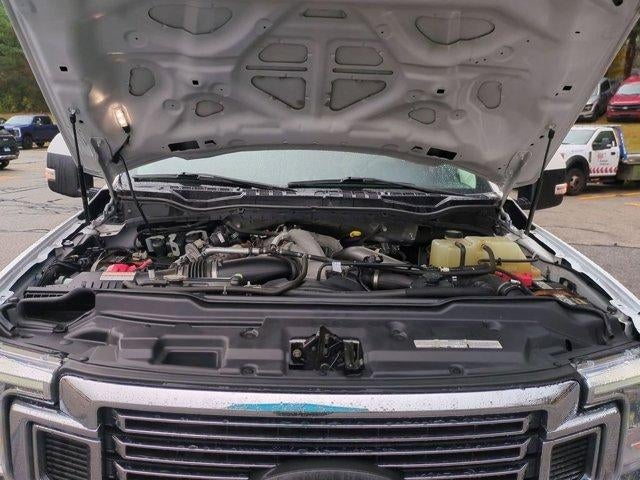 2020 Ford Super Duty F-450 DRW XL 4WD Crew Cab 8' Box