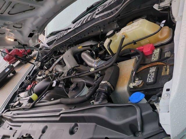 2020 Ford Super Duty F-450 DRW XL 4WD Crew Cab 8' Box