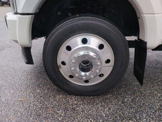 2020 Ford Super Duty F-450 DRW XL 4WD Crew Cab 8' Box