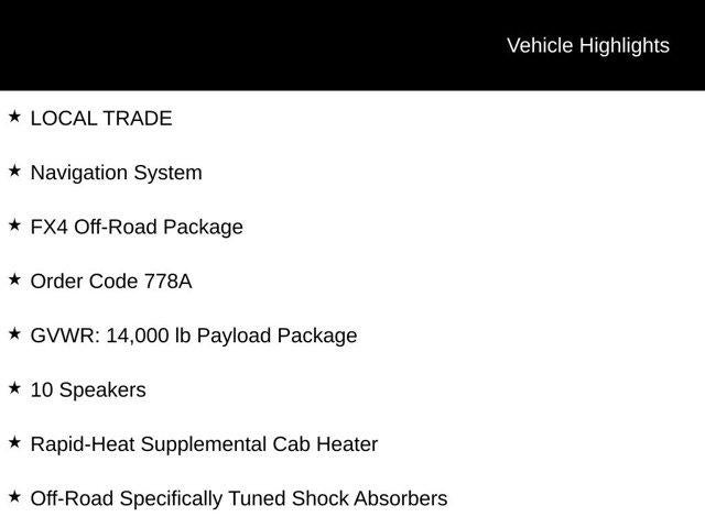 2020 Ford Super Duty F-450 DRW XL 4WD Crew Cab 8' Box