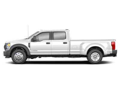2020 Ford Super Duty F-450 DRW XL 4WD Crew Cab 8' Box