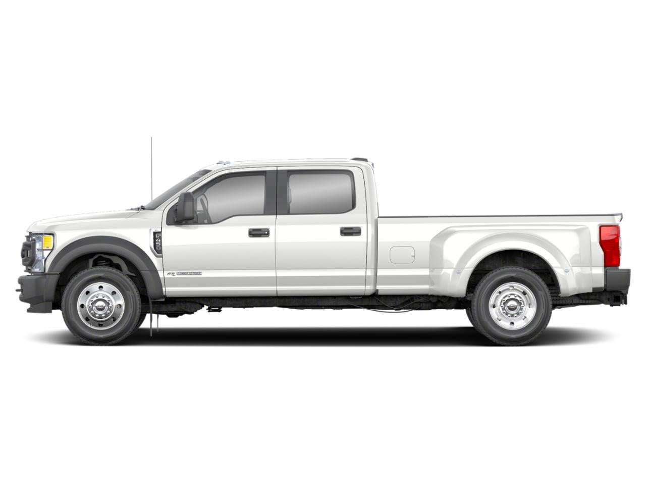 2020 Ford Super Duty F-450 DRW XL 4WD Crew Cab 8' Box