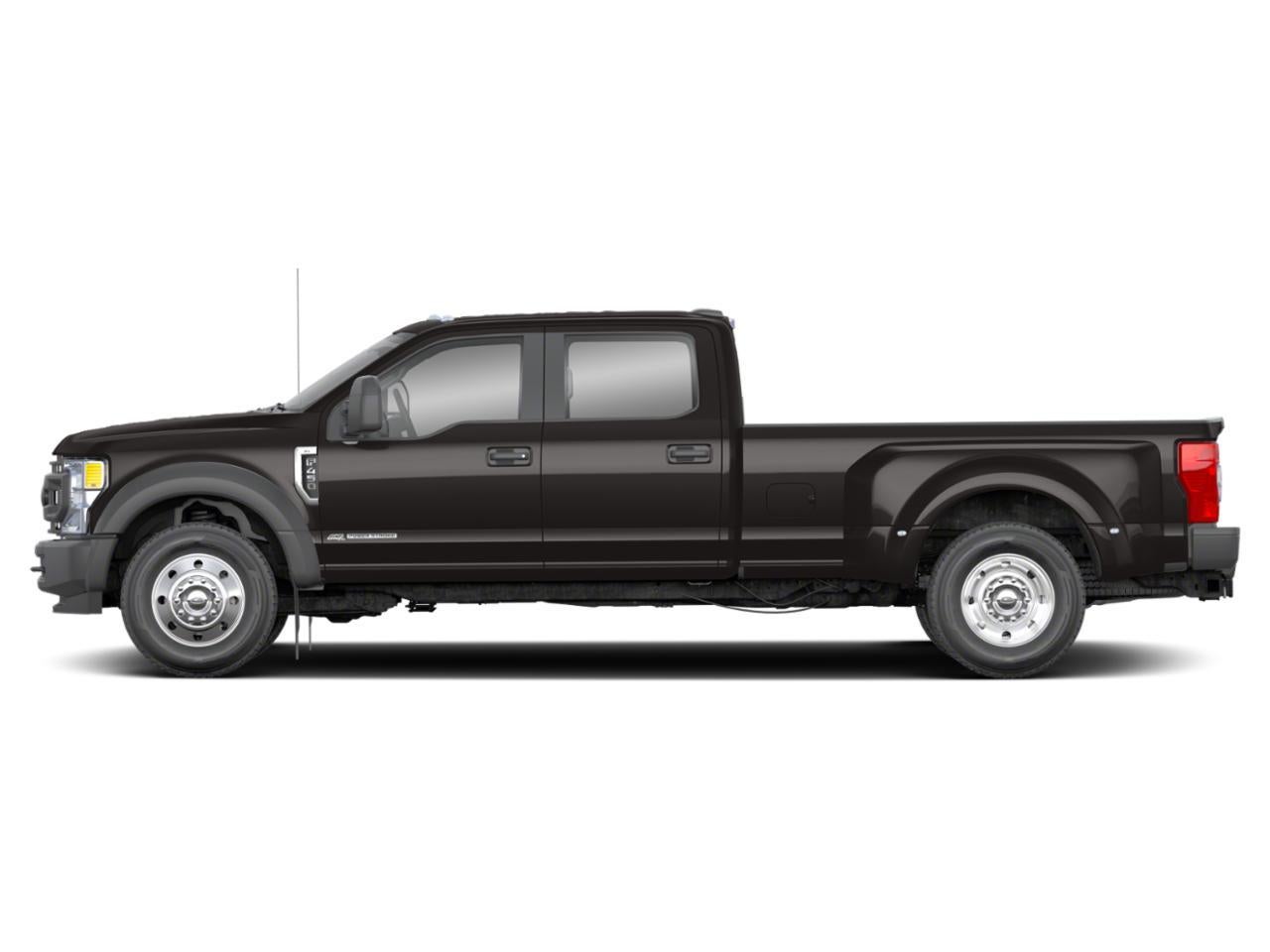 2020 Ford Super Duty F-450 DRW XL 4WD Crew Cab 8' Box