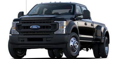 2020 Ford Super Duty F-450 DRW XL 4WD Crew Cab 8' Box