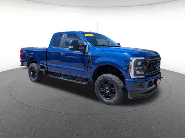 2026 Ford Super Duty F-350 SRW XL 4WD SuperCab 6.75' Box