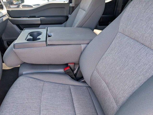 2026 Ford Super Duty F-350 SRW XL 4WD SuperCab 6.75' Box
