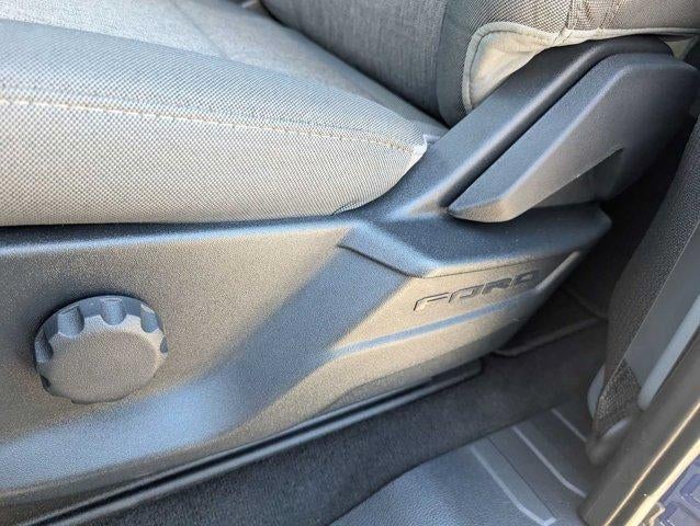 2026 Ford Super Duty F-350 SRW XL 4WD SuperCab 6.75' Box
