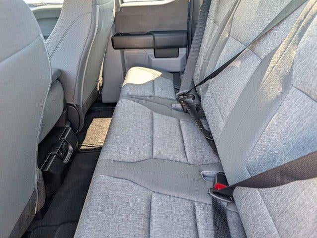 2026 Ford Super Duty F-350 SRW XL 4WD SuperCab 6.75' Box