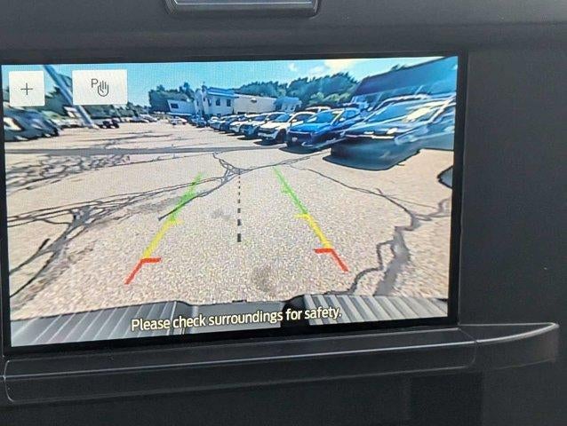2026 Ford Super Duty F-350 SRW XL 4WD SuperCab 6.75' Box