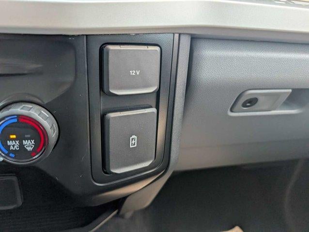 2026 Ford Super Duty F-350 SRW XL 4WD SuperCab 6.75' Box