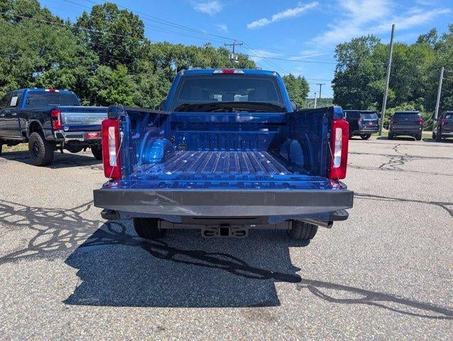 2026 Ford Super Duty F-350 SRW XL 4WD SuperCab 6.75' Box