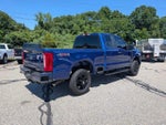 2026 Ford Super Duty F-350 SRW XL 4WD SuperCab 6.75' Box