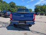 2026 Ford Super Duty F-350 SRW XL 4WD SuperCab 6.75' Box