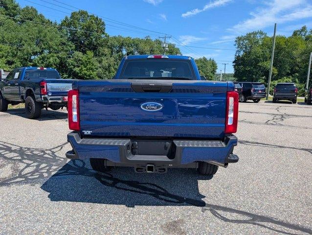 2026 Ford Super Duty F-350 SRW XL 4WD SuperCab 6.75' Box