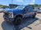 2026 Ford Super Duty F-350 SRW XL 4WD SuperCab 6.75' Box