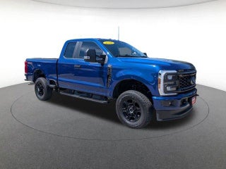 2026 Ford Super Duty F-350 SRW XL 4WD SuperCab 6.75' Box