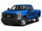 2026 Ford Super Duty F-350 SRW XL 4WD SuperCab 6.75' Box