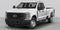 2026 Ford Super Duty F-350 SRW XL 4WD SuperCab 6.75' Box
