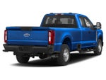 2026 Ford Super Duty F-350 SRW XL 4WD SuperCab 6.75' Box